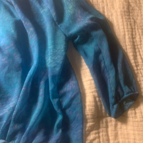 Blouse - Picture 5 of 5